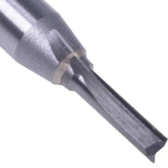 Fresa Paralela Dupla Haste 6 mm Corte 3 mm D-09210 Makita