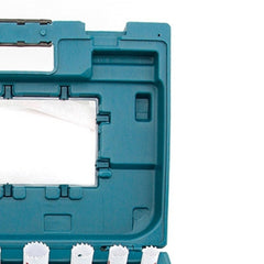 Kit Serra Copo Bimetálica 14 Peças Makita