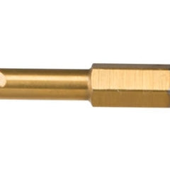 Broca Hss-Tin Haste Hexagonal 1/4'' 4,0 x 71 B-50924 Makita