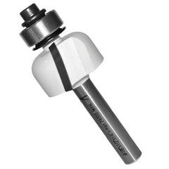 Fresa de Borda Diamantado 7/8 Haste 1/4 D-49943 Makita