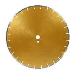 Disco de Corte Diamantado 400 x 25.4 mm D-57009 Makita