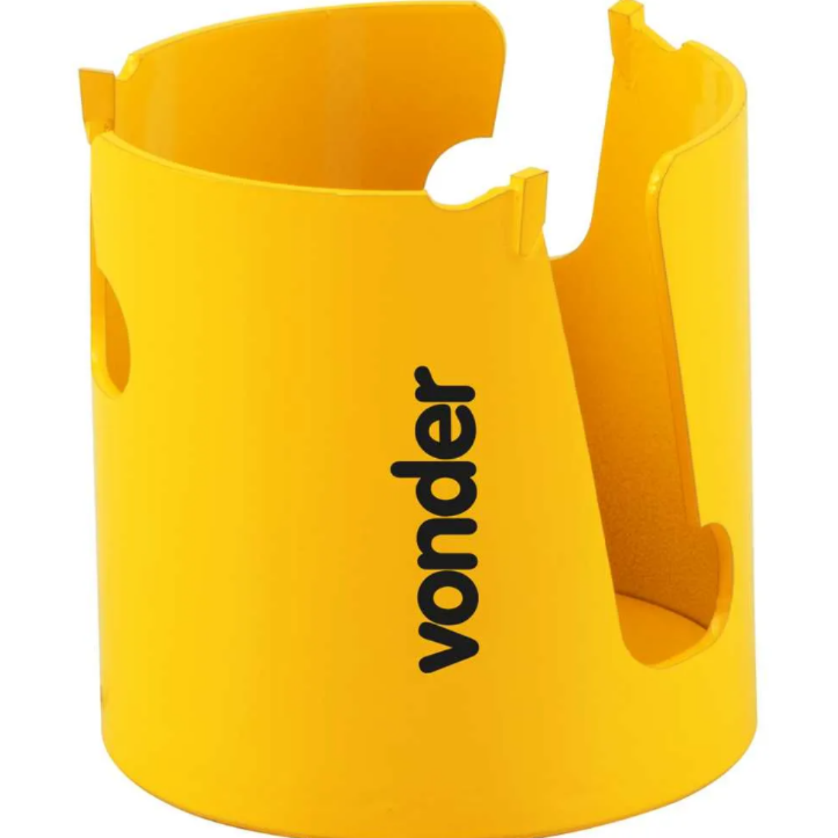 Serra copo vídea 64mm para madeira Vonder