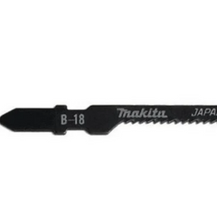 Lâmina de Serra Tico-Tico B-18 com 5 Peças Makita