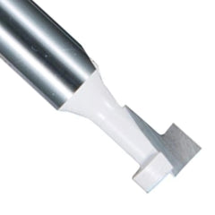 Fresa de Encaixe 3/8" Haste 1/4" D-50217 Makita