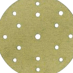 Disco Lixa 150 mm Grão 240 100 Unidades B-39350 Makita