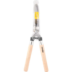 Tesoura Cortar Grama 10" TGV1020 Manual Cabo Madeira Vonder