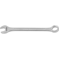 Chave combinada 21mm cromo vanádio cromada cartela - Vonder