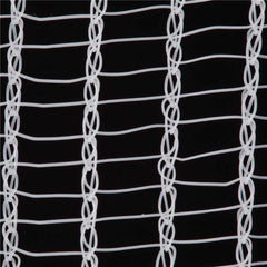 Tela Mosquiteiro 1,2X50m 1,5x5,0mm cinza - Vonder