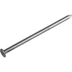 Prego com Cabeça 21 x 48 (4,1/4 x 6) Polido 1 Kg Vonder