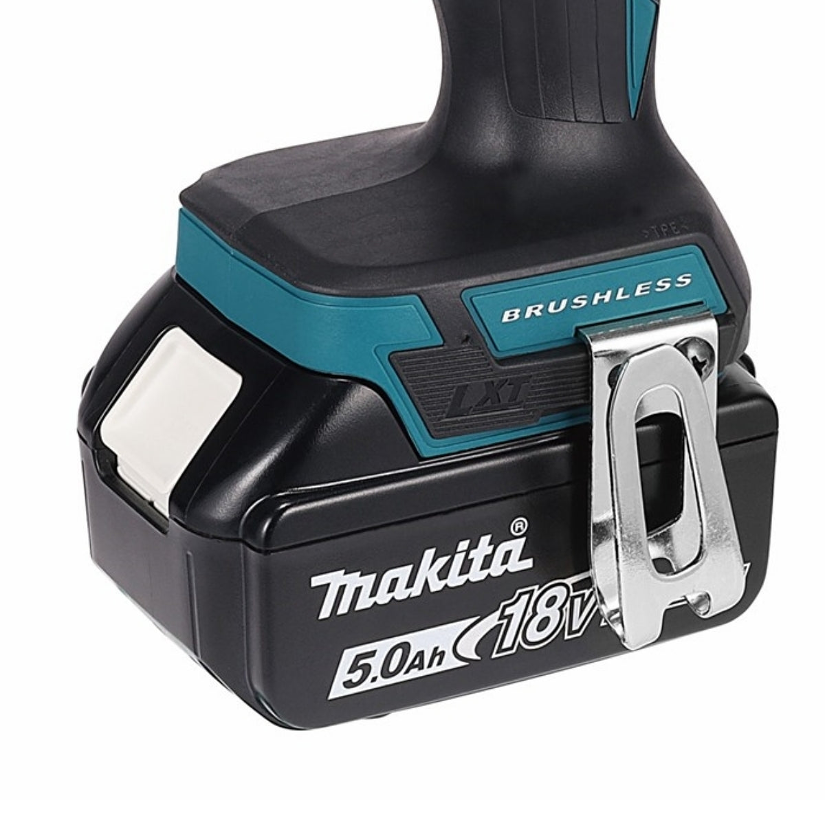 Furadeira 13 mm a Bateria 18V Makita DDF489RTJ