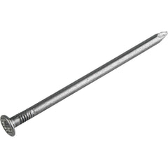 Prego com Cabeça 22 x 48 (4,1/4 x 5) Polido 1 Kg Vonder