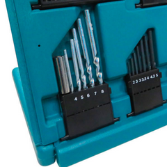 Kit de Brocas e Bits 33 Peças B-49389 Makita