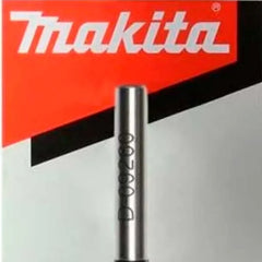Fresa Paralela Dupla Haste 6 mm Corte 8 mm D-09260 Makita