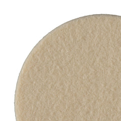 Apoio de Feltro 125 mm D-74631 para Polimento D-74631 Makita