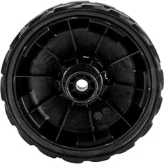 Roda 7'' p/ Máquinas Cortar Grama Mgv 204 e Mgv 206 Vonder
