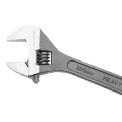 Chave Ajustável 12'' Aço Carbono Fosfatizado Tradestar