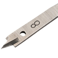 Broca Chata 8 x 150 mm Modelo D-07680 Makita