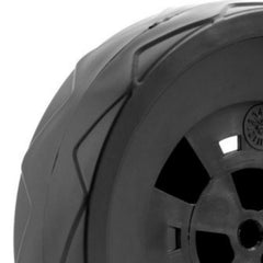 Roda de 7'' para Máquina de Cortar Grama Mgv 184T Vonder