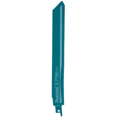 Lâmina Serra Sabre 228 mm Curva BIM 5 Unidades B-55821 Makita