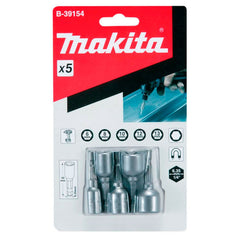 Soquete Magnético 6/8/10/12/13 x 5 x 50 mm Makita