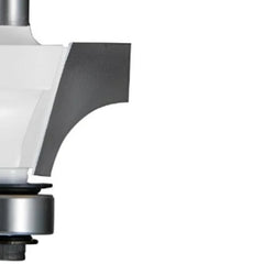 Fresa de Borda com Rolamento 1-1/2" Haste 1/4" D-49812 Makita