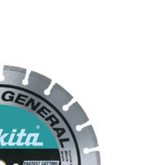 Disco Diamantado 355 x 25.4 x 2.8 mm A-94655 Makita