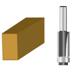 Fresa Paralela Tripla Haste 1/2" x 1/2" D-49301 Makita