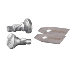 Conjunto de Lâminas G com 9 Peças Makita