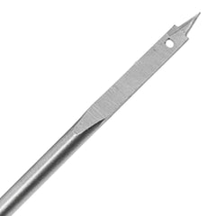 Broca Chata para Madeira 1/4'' Tradestar