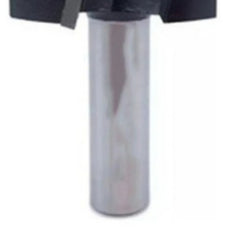 Fresa Borda 8 mm x 31,8 mm x 57,9 mm x 17 mm D-68622 Makita