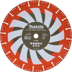 Disco Diamantado 300 x 25.4 mm B-55332 Makita