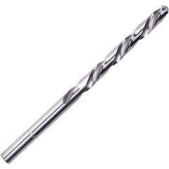 Broca Aço Rápido 6 x 93 mm Tradestar