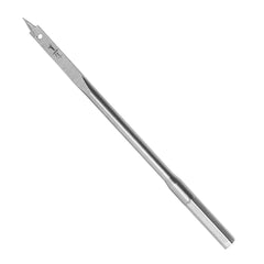 Broca Chata para Madeira 1/4'' Tradestar