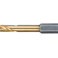 Broca Hss Ht Hexagonal 1/4-4,0 mm D-14940 Makita