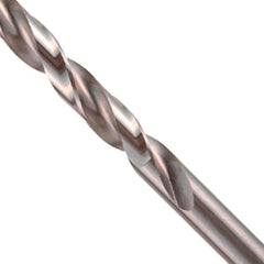 Jogo Brocas HSS DIN 338 6,25 x 101mm 10 Unidades D-06426 Makita