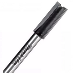 Fresa Paralela Haste 6 mm x 48 mm D-67717 Makita