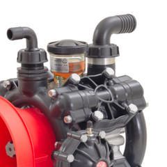 Bomba Ar-160-Ep 161 L/M 7,4HP 20Bar 290Psi 550Rpm