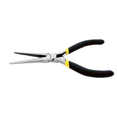 Alicate Bico Meia Cana 5.1/2'' Aço Carbono Longo Tradestar