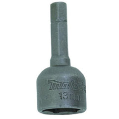 Conjunto de Soquetes 8/10/12/13 Encaixe SDS-Plus Makita