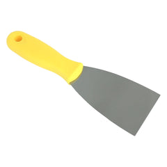 Espátula 6 cm Aço Cabo Plástico Tradestar