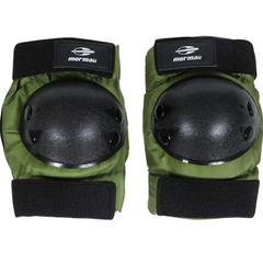 Kit Proteção Joelho, Punho e Cotovelos G - Mormaii