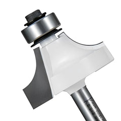 Fresa de Borda 1" Haste 1/4 D-49987 Makita