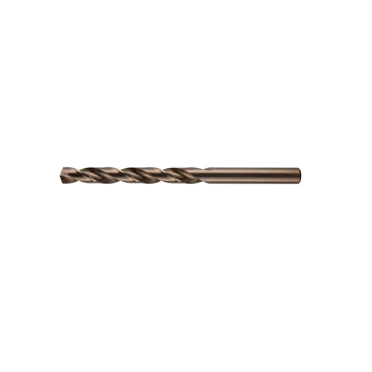 Broca Hss-Co Din 338-12 x 151 mm com 5 Unidades Makita