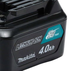 Bateria de 12V Max 4AH BL1041B Makita