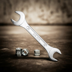 Chave Fixa 30 x 32 mm CR-V Tradestar