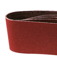 Cinta Lixa 30 x 530 mm A120 com 5 Unidades Makita