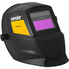 Máscara Solda Escurecimento Automático 9A13 MSN 913 Vonder