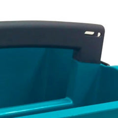 Caixa de Ferramenta Empilhável 1 Makita