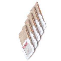 Conjunto do Filtro com 5 Peças Makita