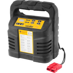 Carregador Inteligente de Bateria Cib200 c/ Conector Vonder